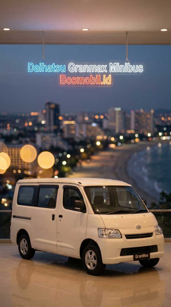 Daihatsu Mojokerto
