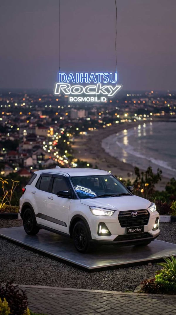 Daihatsu Mojokerto